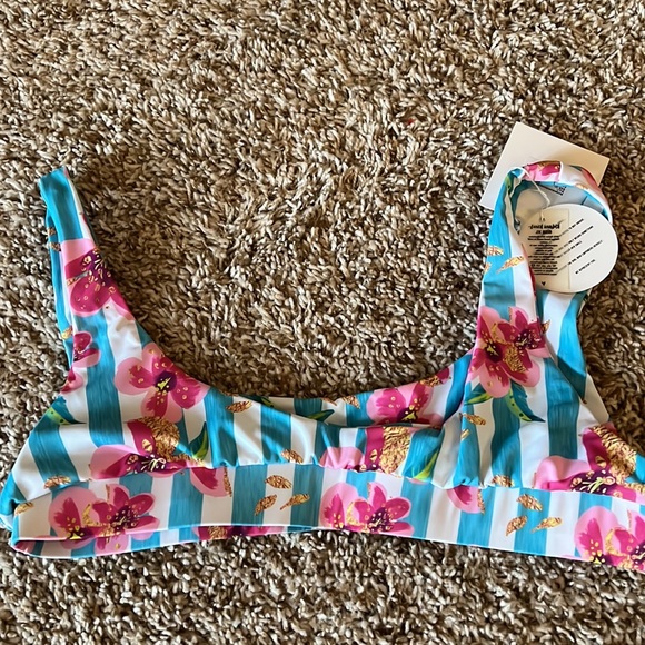 Kulani Kinis bikini - Picture 3 of 12